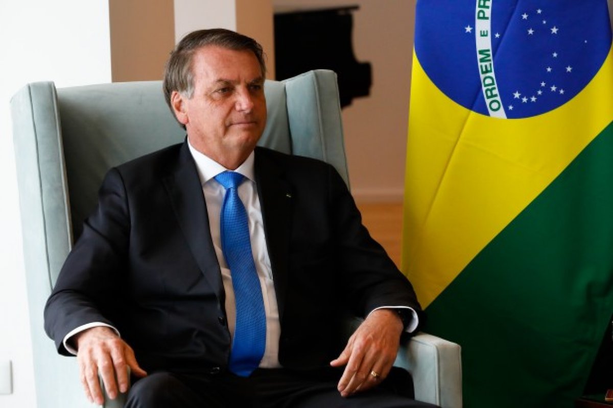 Bolsonaro começa a montar equipe de campanha à reeleição
