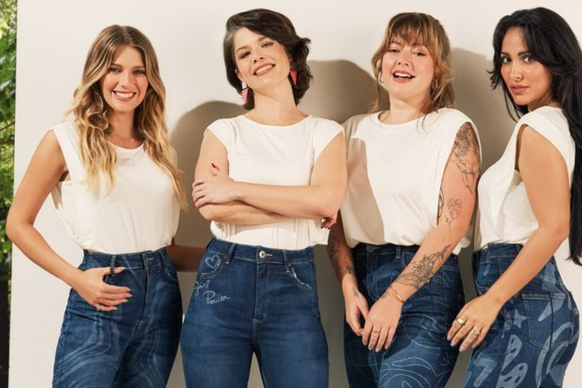 Malwee e Lycra se unem e lançam coleção cápsula sustentável