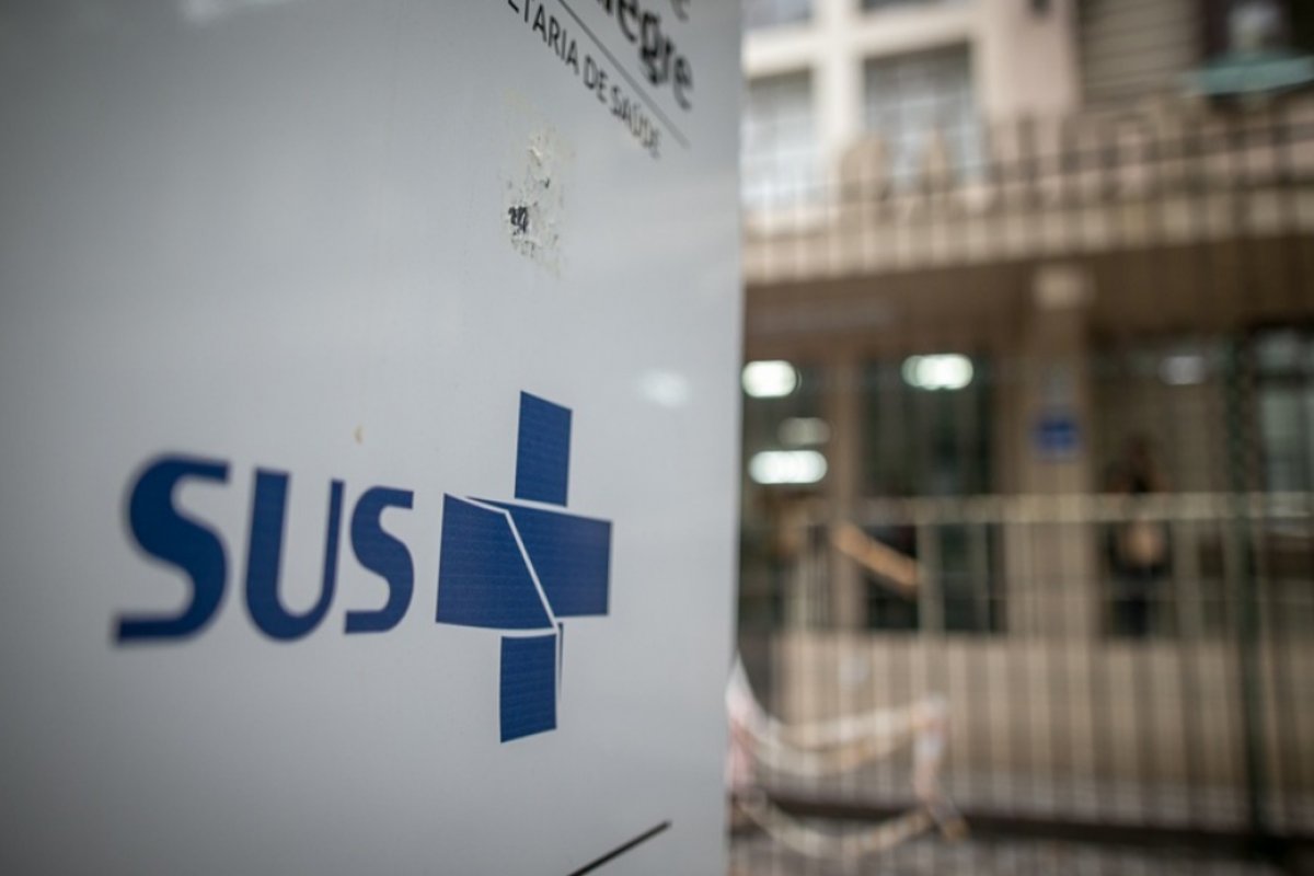 Desjudicializar a saúde pública