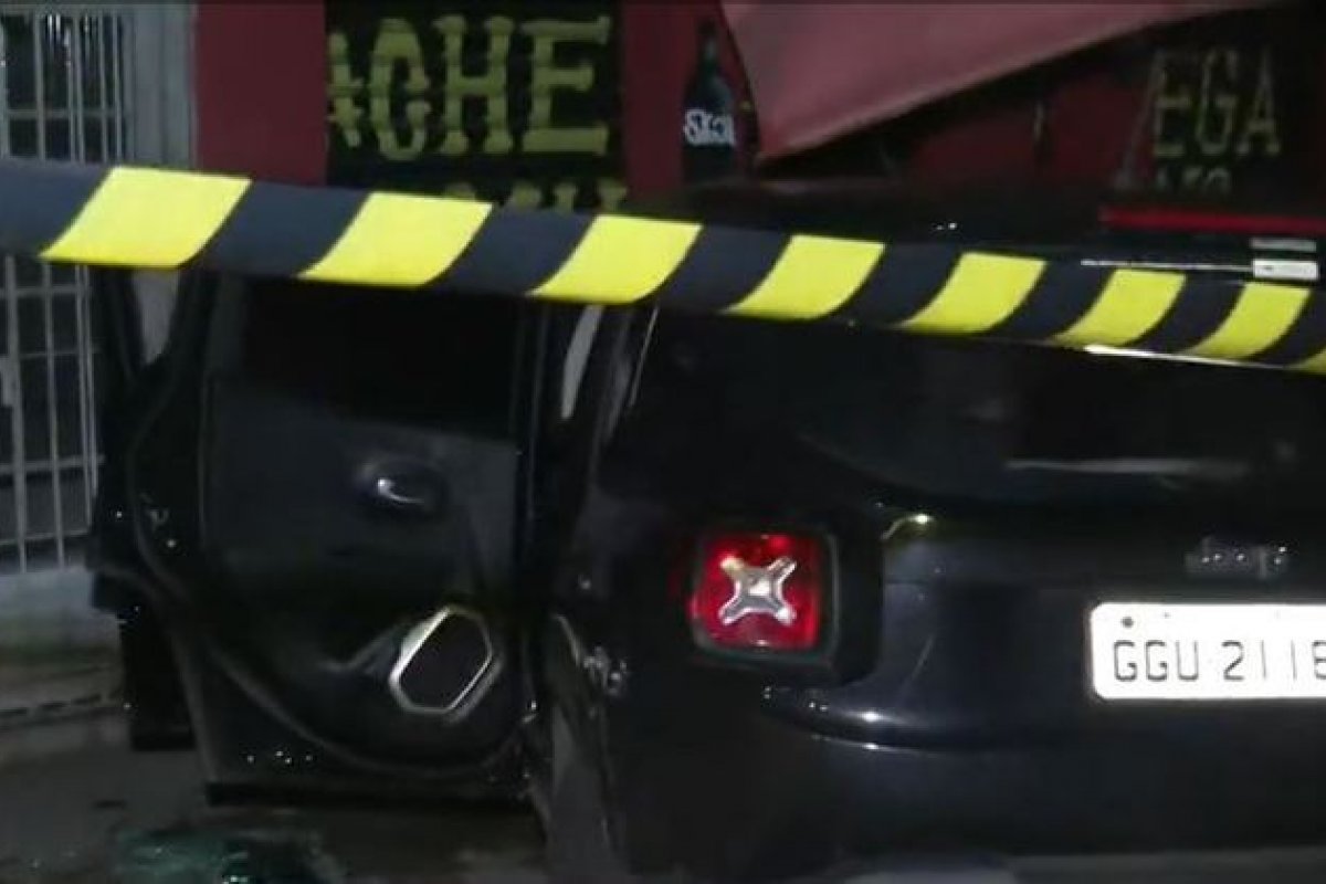 Após encontro por app de relacionamento, homem é baleado em SP