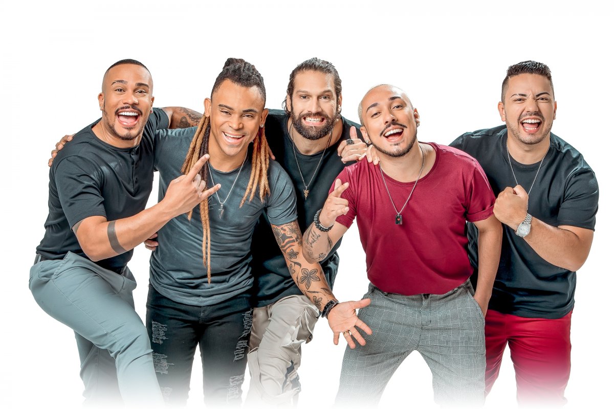 Gravação do DVD do Grupo Akatu realiza campanha para incentivar a vacinação contra a Covid-19