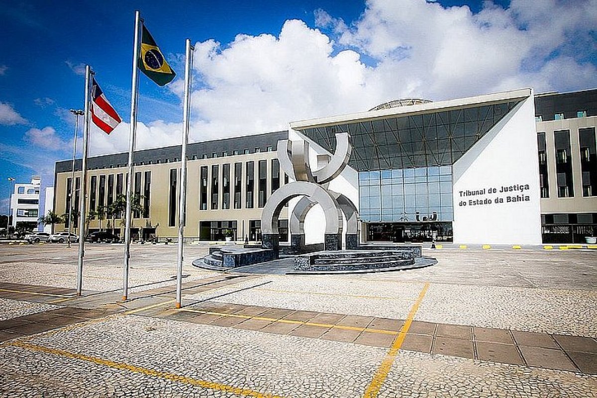TJ-BA volta adotar teletrabalho após aumento de casos de Covid-19