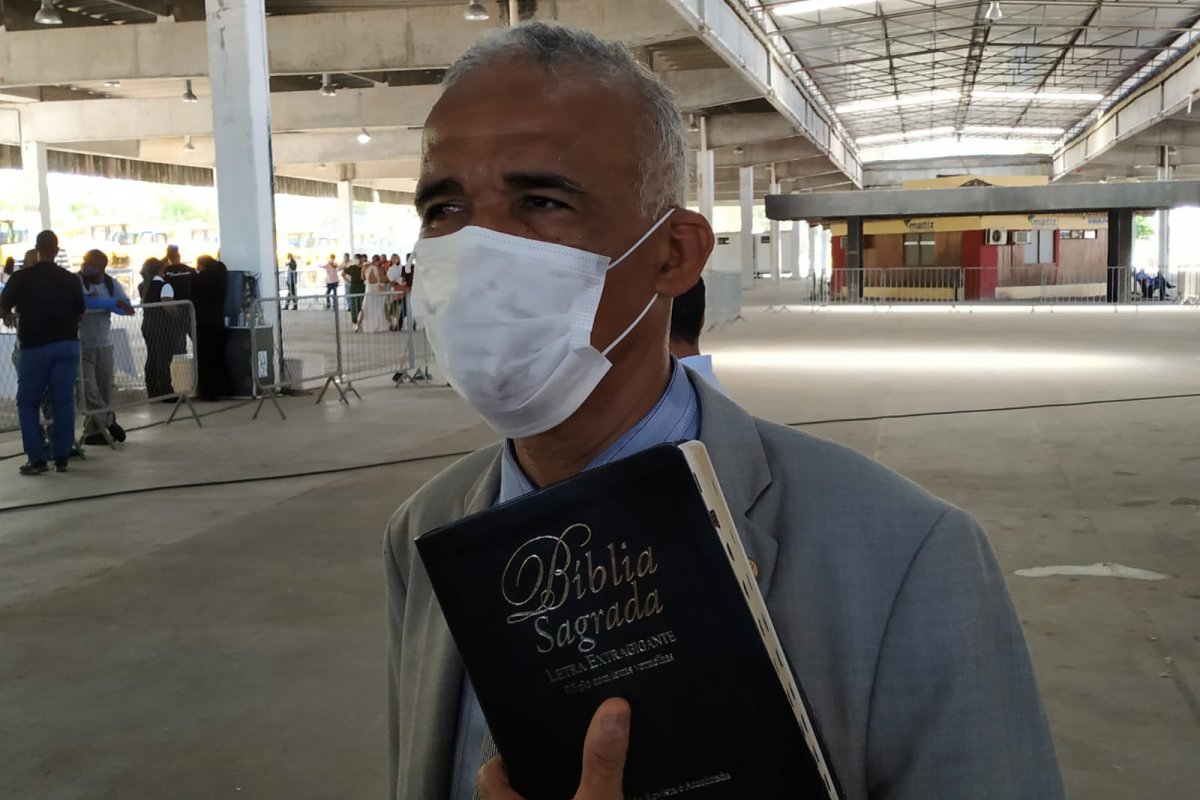 Caso Bacelar: Isidório diz que "peixe grande" pode prejudicar o Avante