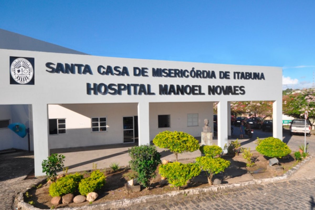 Após troca de bebês, pais pedem à justiça a exumação do corpo de criança enterrada no sul da BA