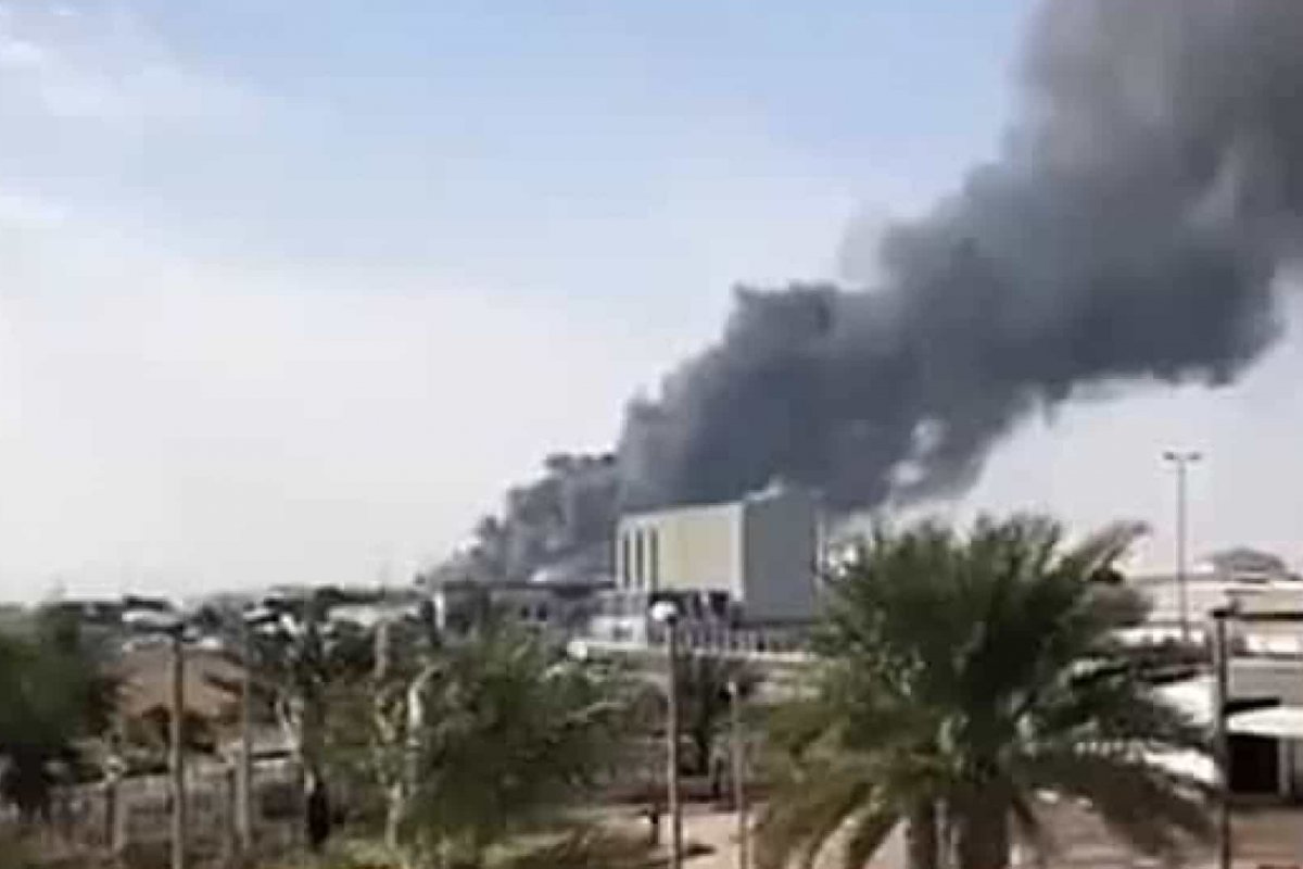 Ataque em Abu Dhabi deixa três mortos e seis feridos