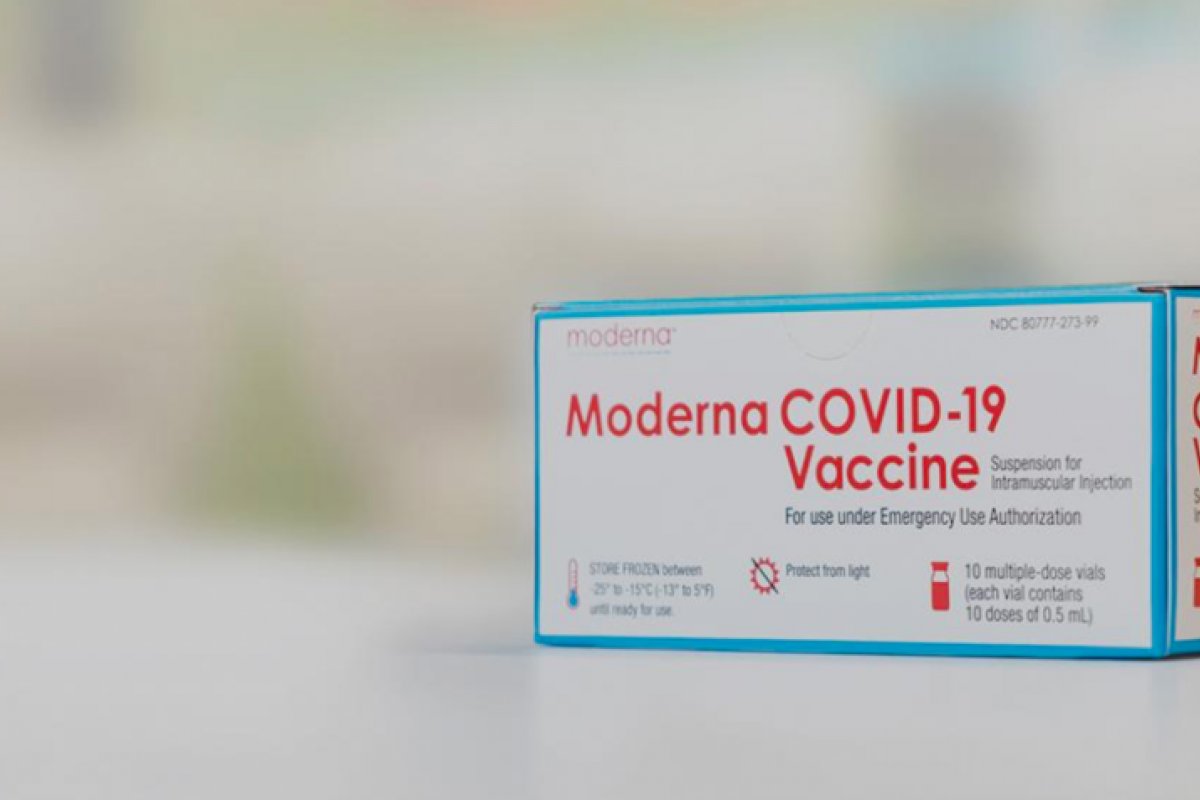 Vacina combinada de Covid=19 e gripe deve ficar pronta em 2023
