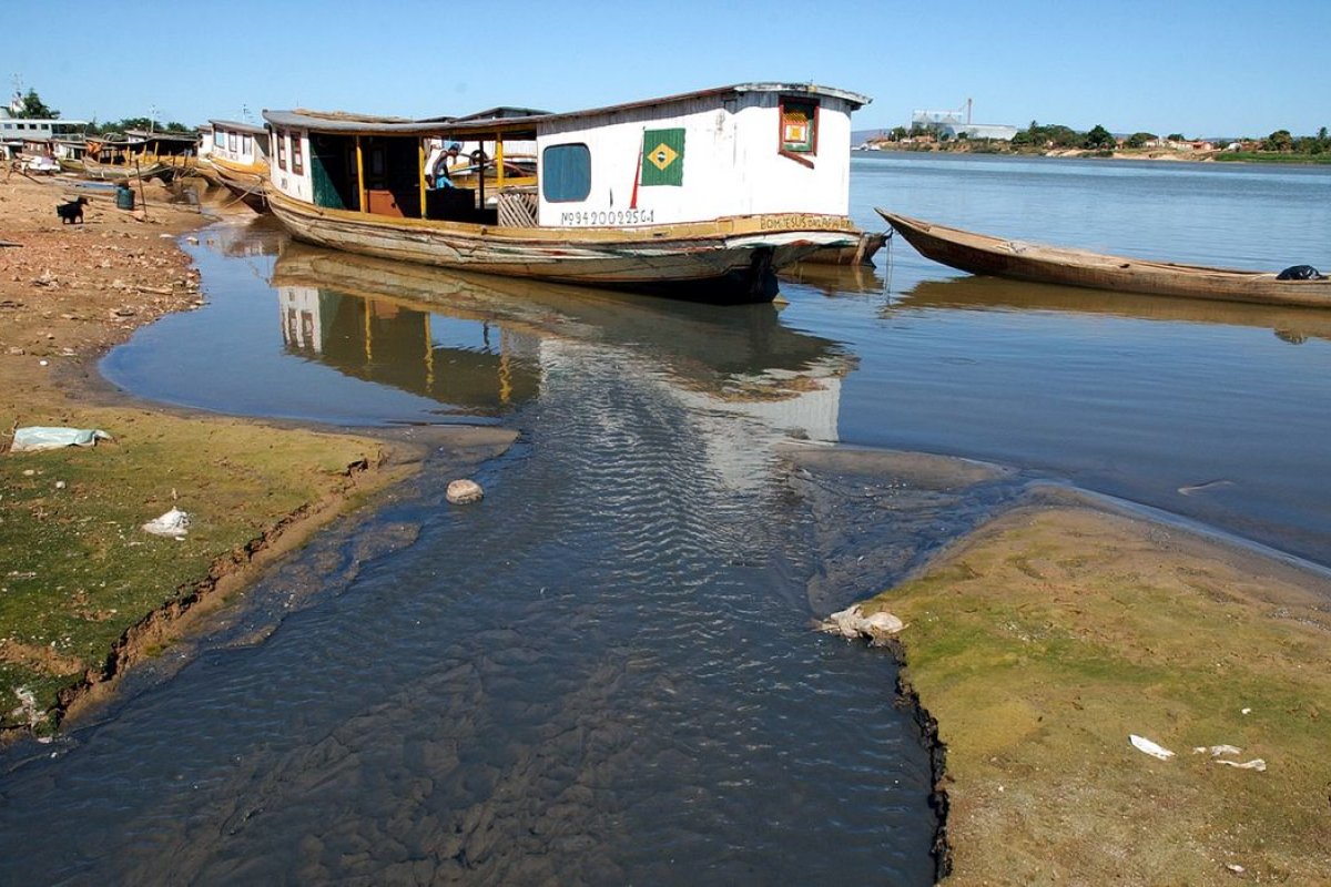 Comissão aprova inclusão de projetos de recuperação do São Francisco no Fundo Nacional do Meio Ambiente