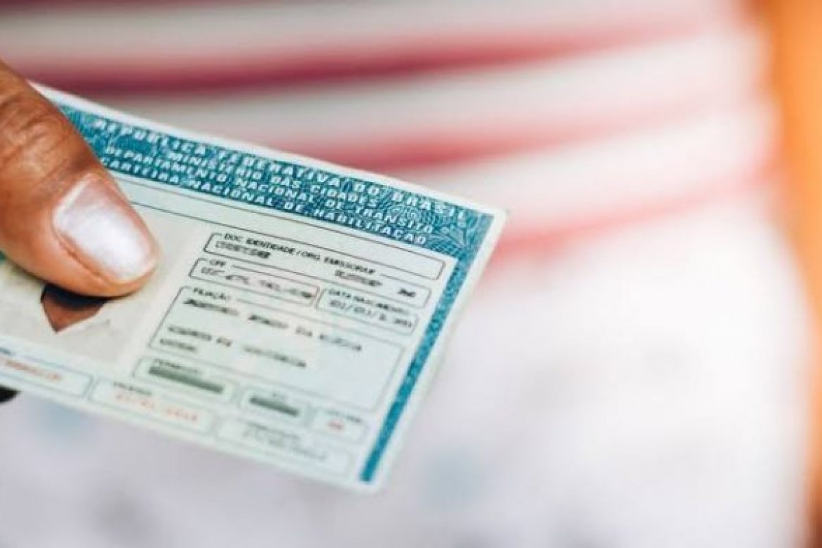 PL da Câmara garante aplicação de nova tabela de pontos a condutores com CNH suspensa