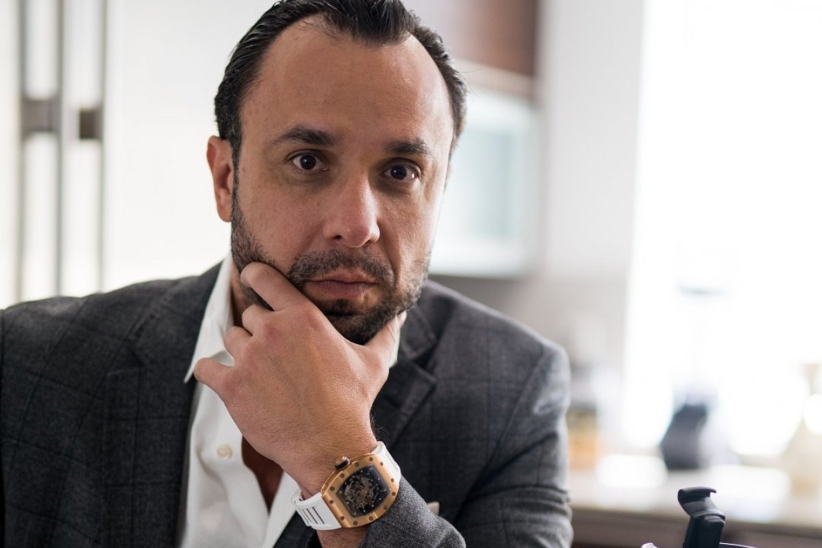 Consultor especializado no mercado americano dá dicas de como empreender e dolarizar patrimônio