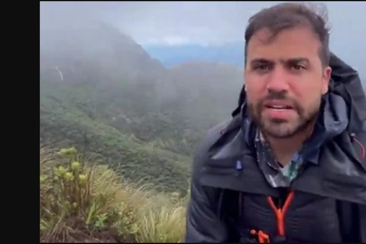 Após coach colocar grupo em risco, Justiça veta expedições