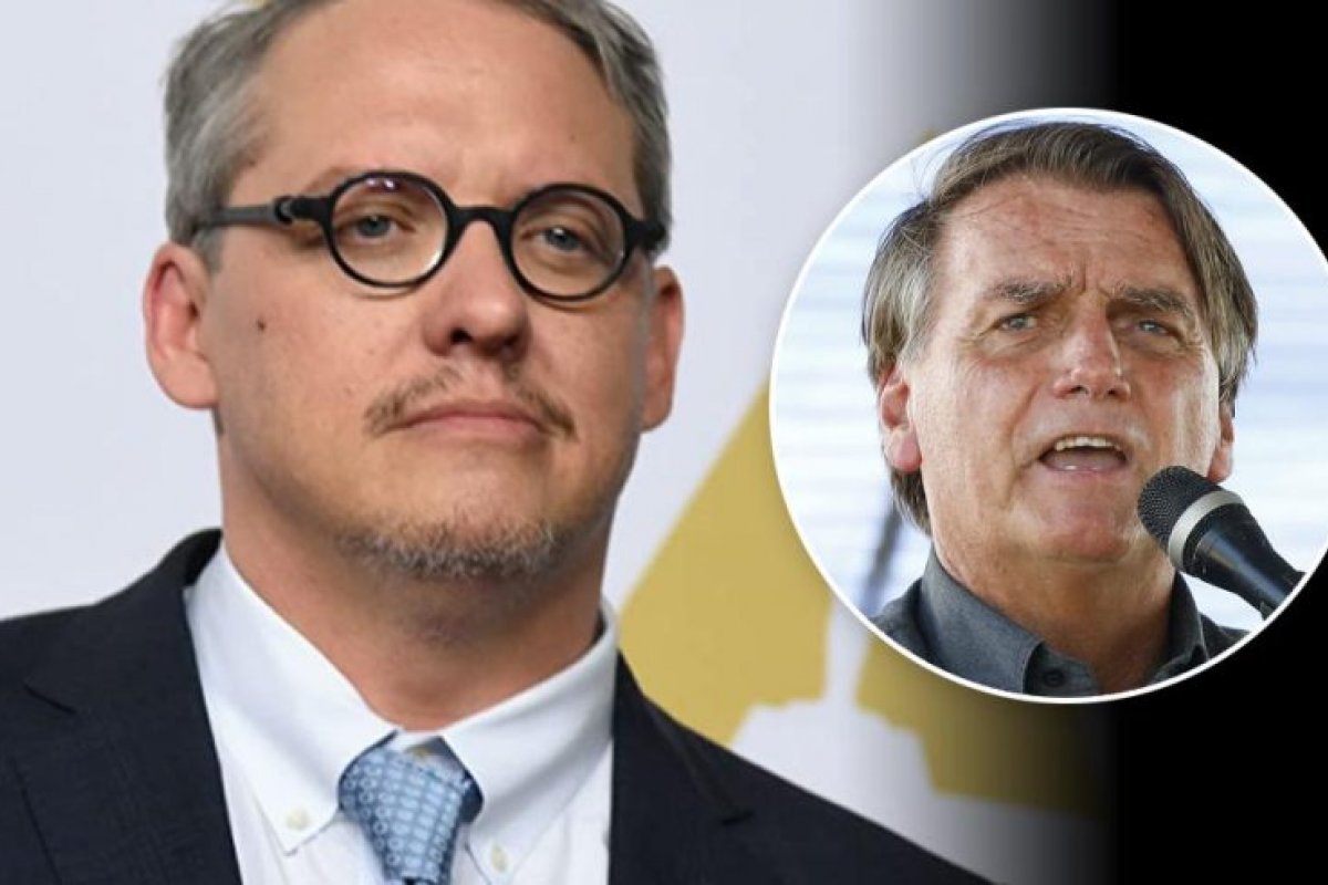 Diretor de 'Não Olhe para Cima' afirma que Bolsonaro seria um dos negacionistas do filme