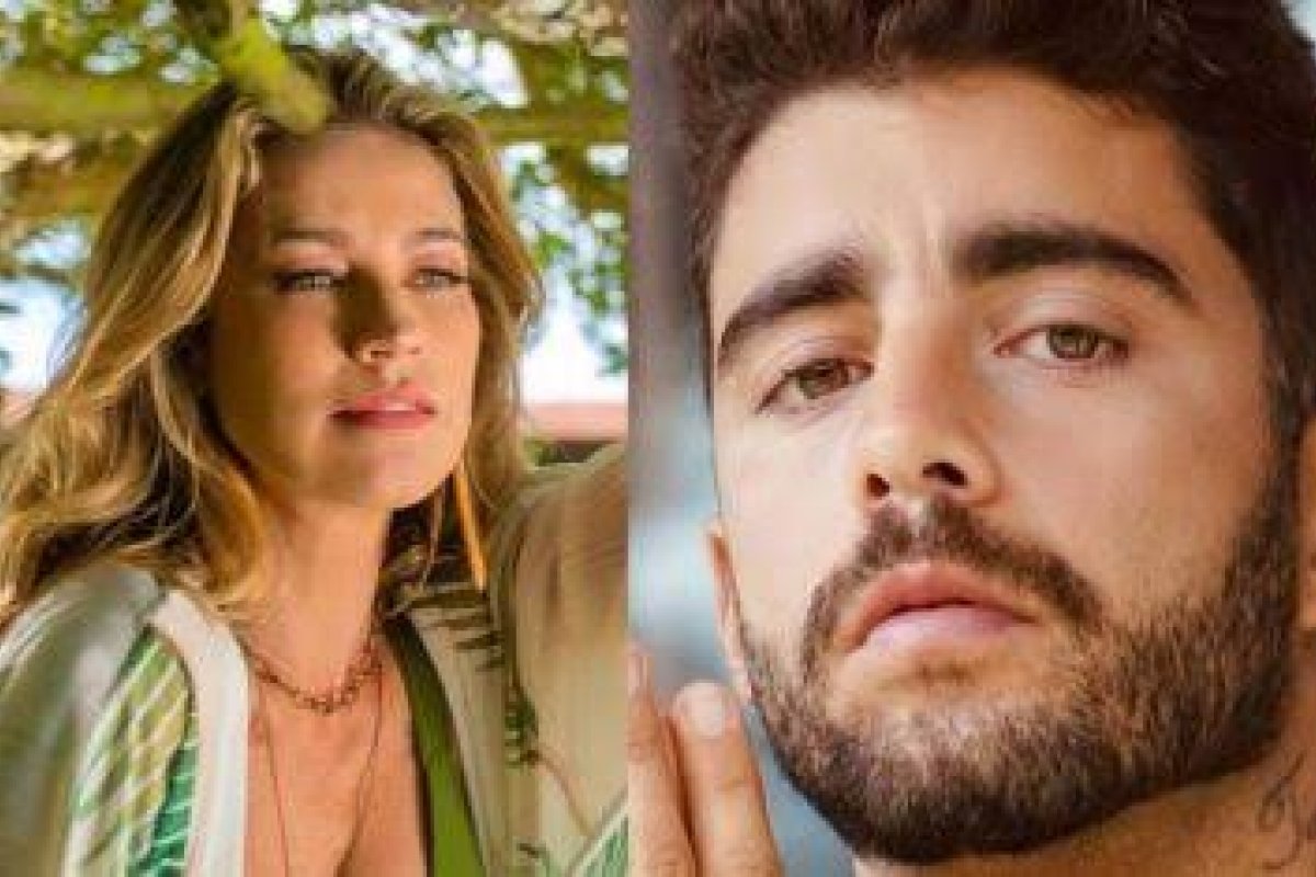 BBB 22: Pedro Scooby contou para Luana Piovani que iria para o reality