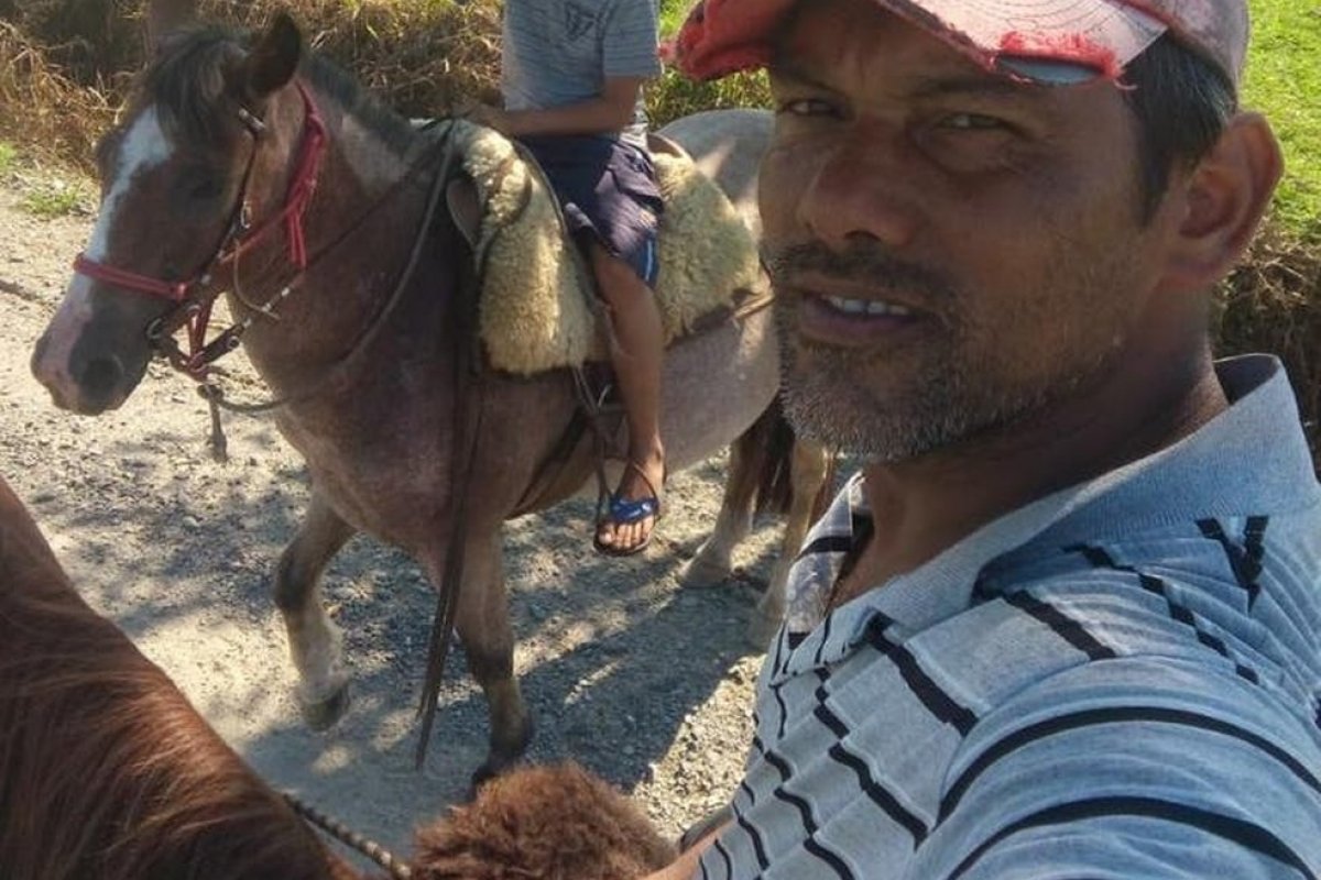 Menino morre após levar coice de cavalo em Joinville, norte de Santa Catarina