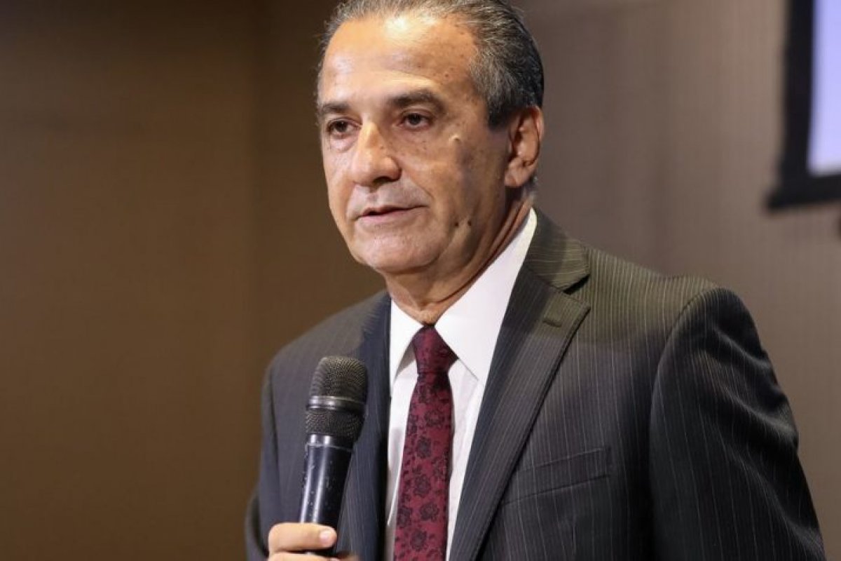 Malafaia sobre Moro: “Além de Judas, é um covarde”