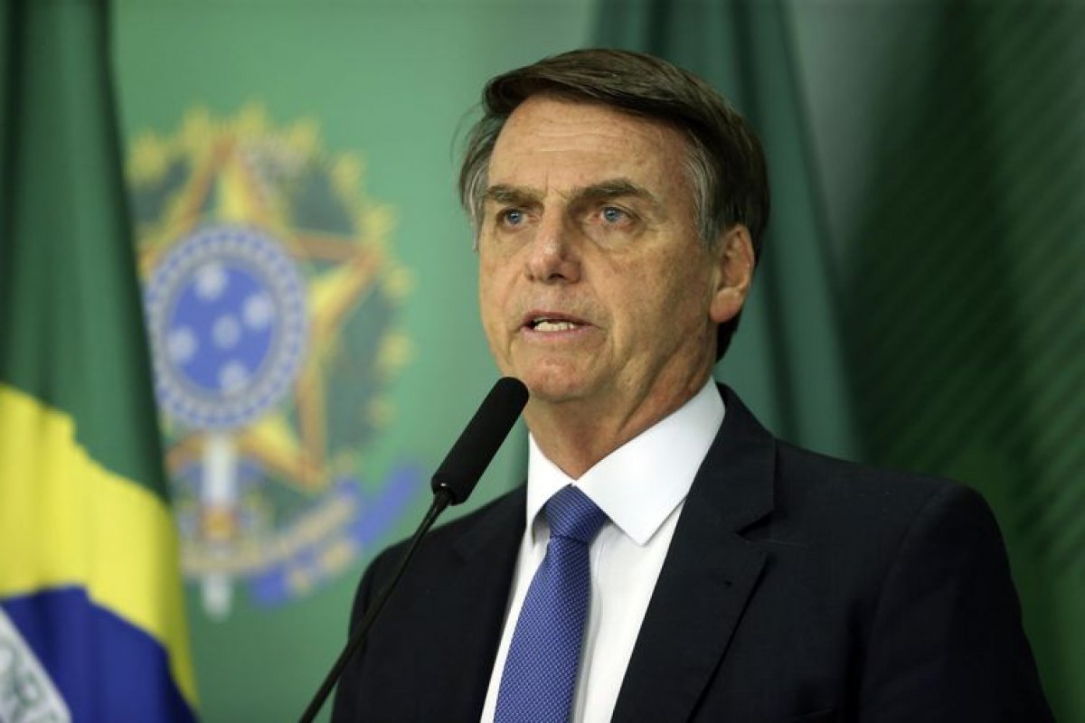 Vice-presidente do PSL crava que Bolsonaro não sairá do partido