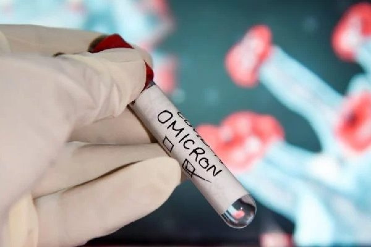 Ômicron: China orienta ter cuidado ao abrir correspondências vindas do exterior