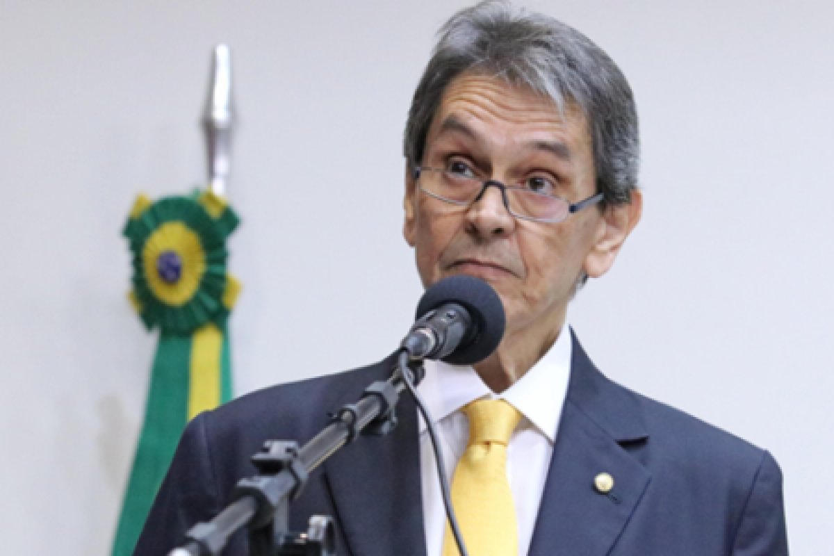 STF autoriza saída de Roberto Jefferson para exames em hospital