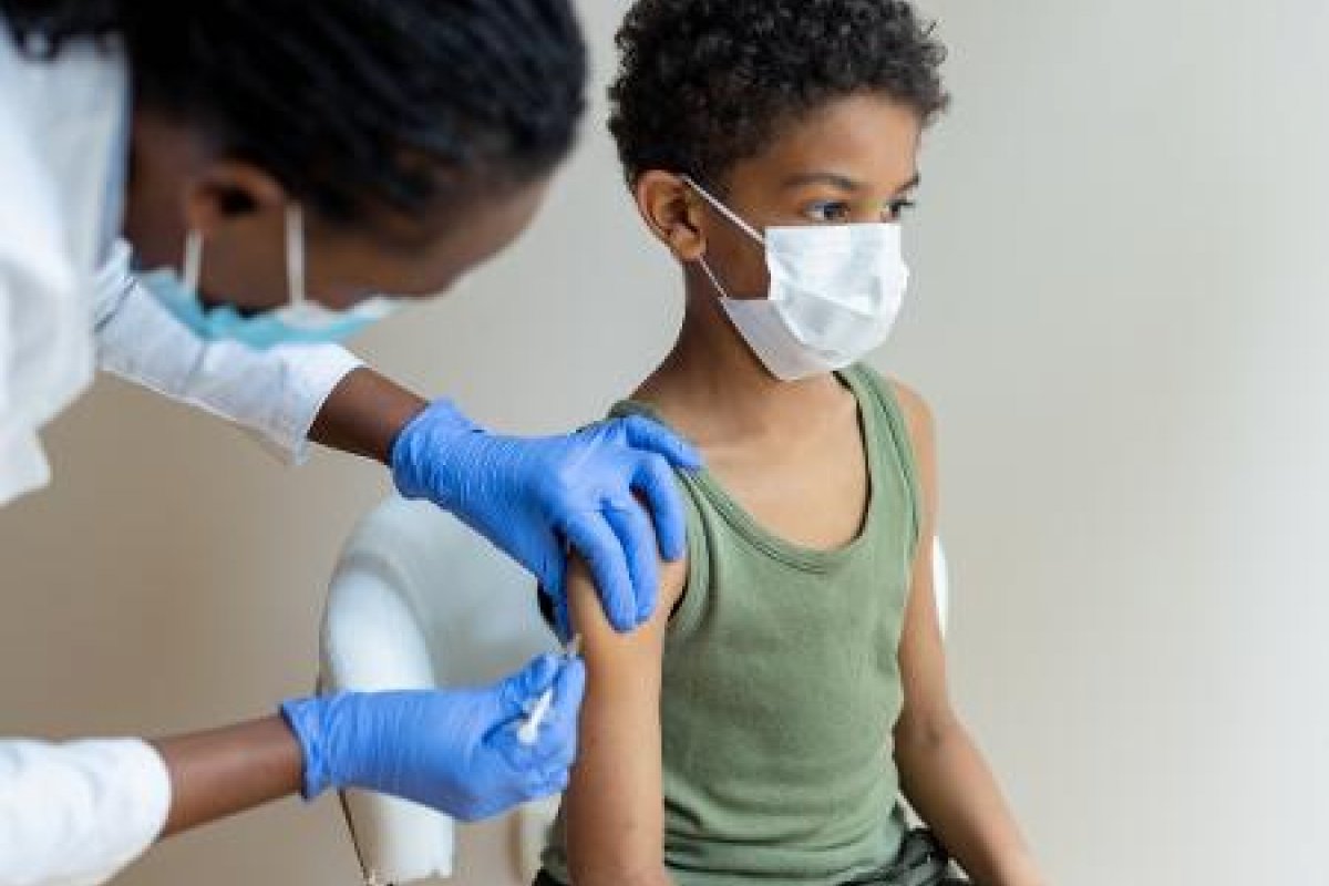 Coletivo pede que pontos de vacinação infantil contra Covid-19 em Salvador sejam revisados