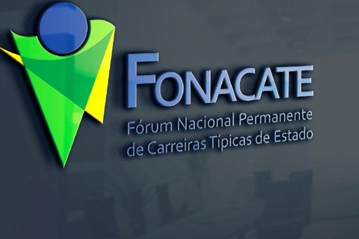 Fonacate pode entrar em greve em fevereiro se governo não der reajuste 
