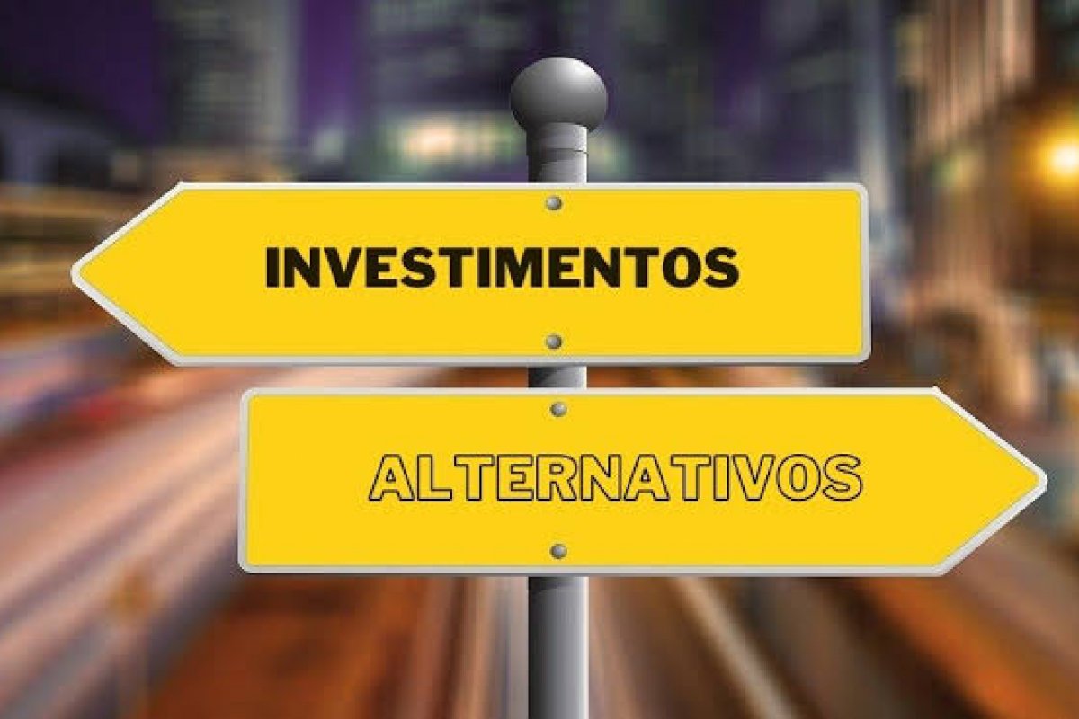 Investimentos alternativos devem chegar a US$ 18 tri no mundo em 2025
