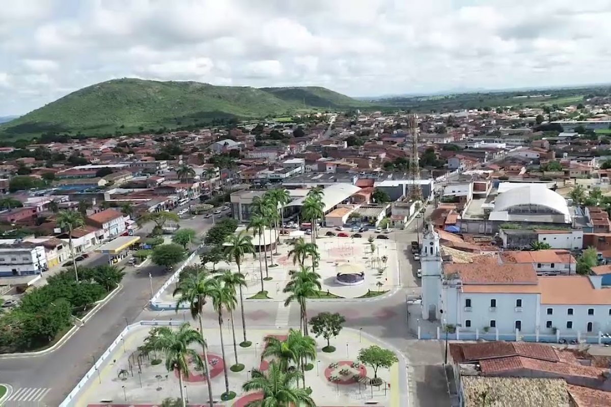 Ministério do Turismo faz repasse de R$ 950 mil para município baiano