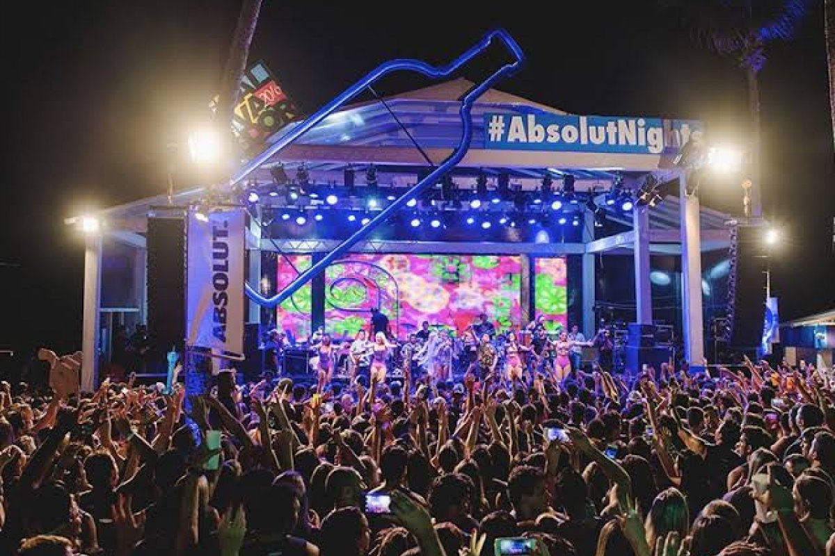 Camarote Salvador anuncia adiamento para Carnaval de 2023