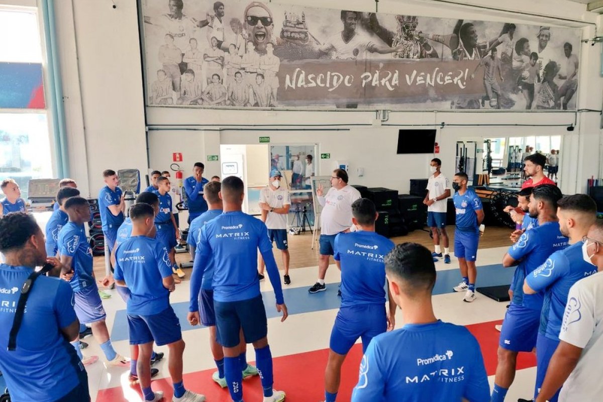 Bahia reencontra torcedor na Fonte Nova em duelo hoje contra Unirb