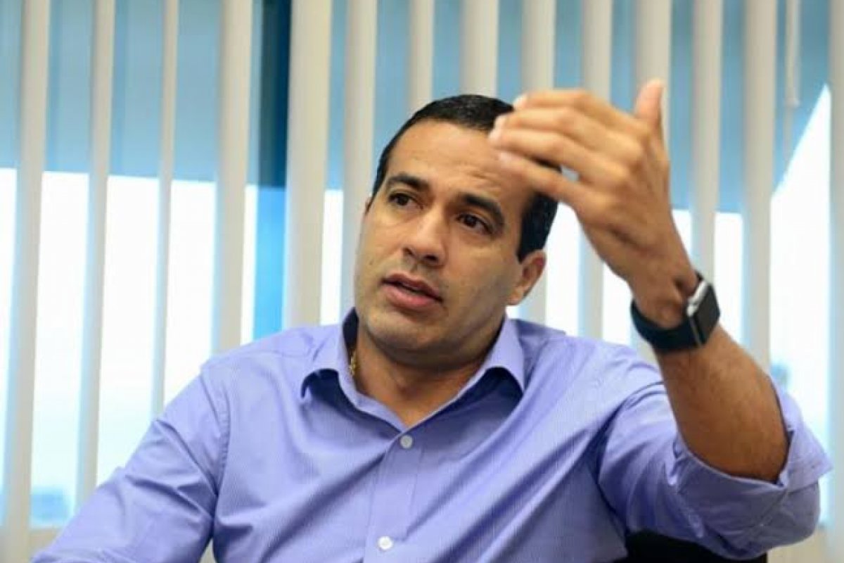 Câmara autoriza Bruno Reis a contratar empréstimo de 100 milhões