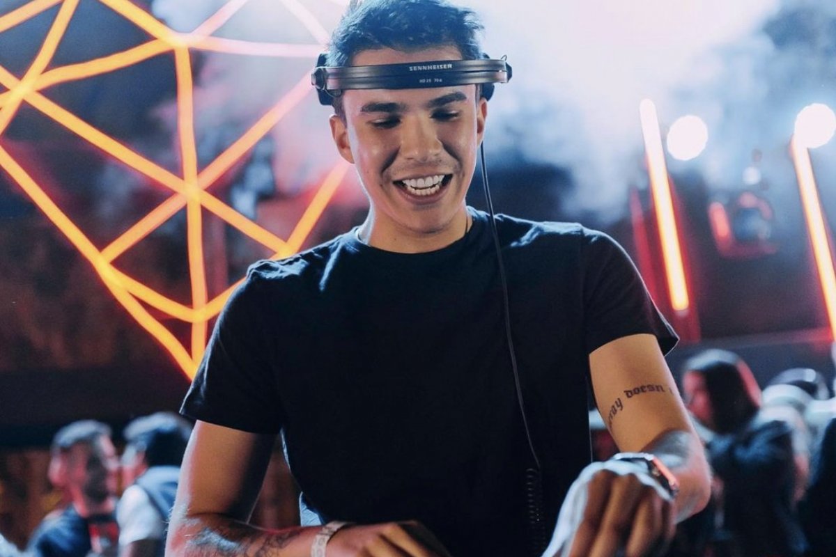 Elixyr Festival trará line-up eletrônico de peso a Salvador