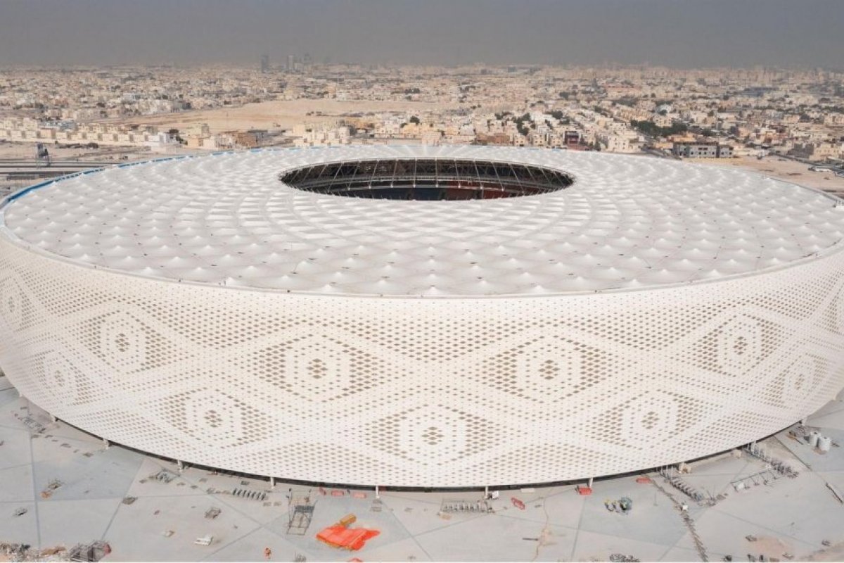 Fifa abre venda de ingressos para Copa do Mundo do Catar