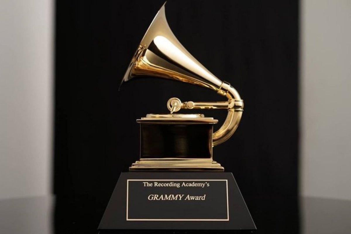 Em decorrência da Ômicron, Grammy 2022 é adiado para 3 de abril
