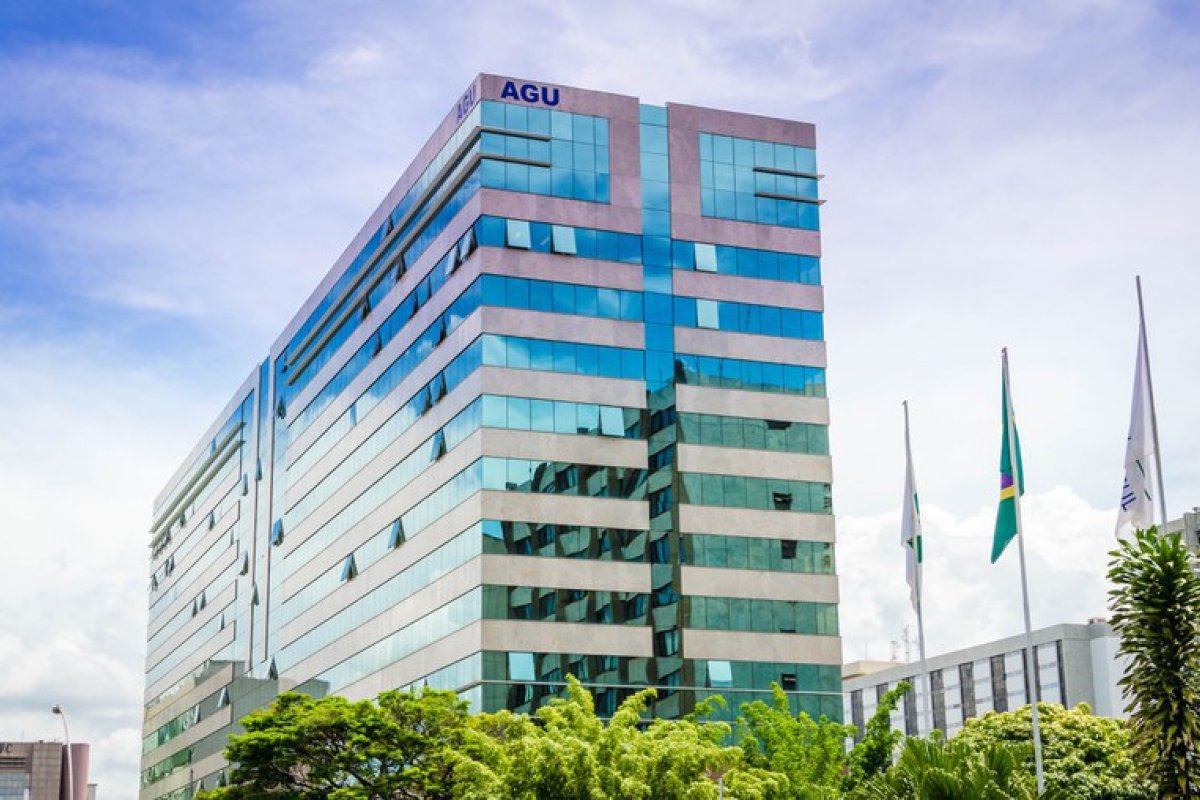 AGU defende rejeição de ação contra Fundo Eleitoral de R$ 5,7 bilhões