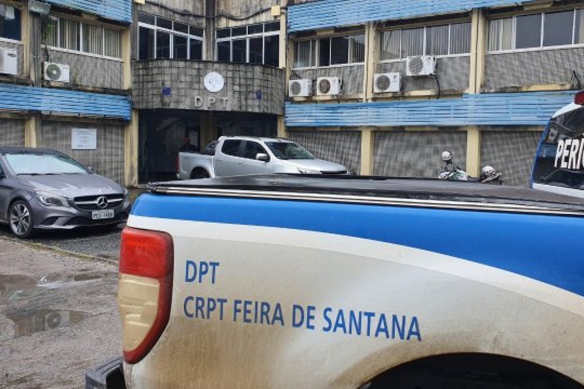 Corpo é encontrado em matagal na zona rural de Ipecaetá, interior da Bahia