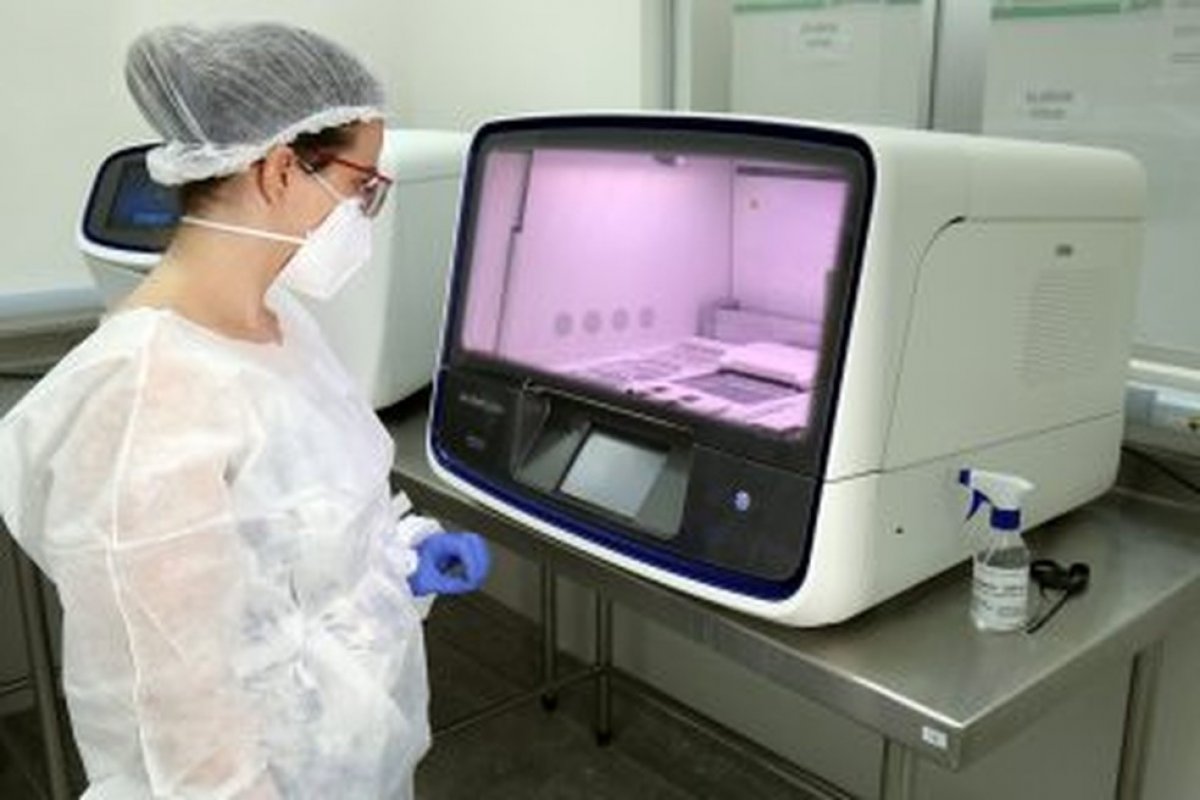 Variante Ômicron pode afetar a ocupação dos leitos na Bahia