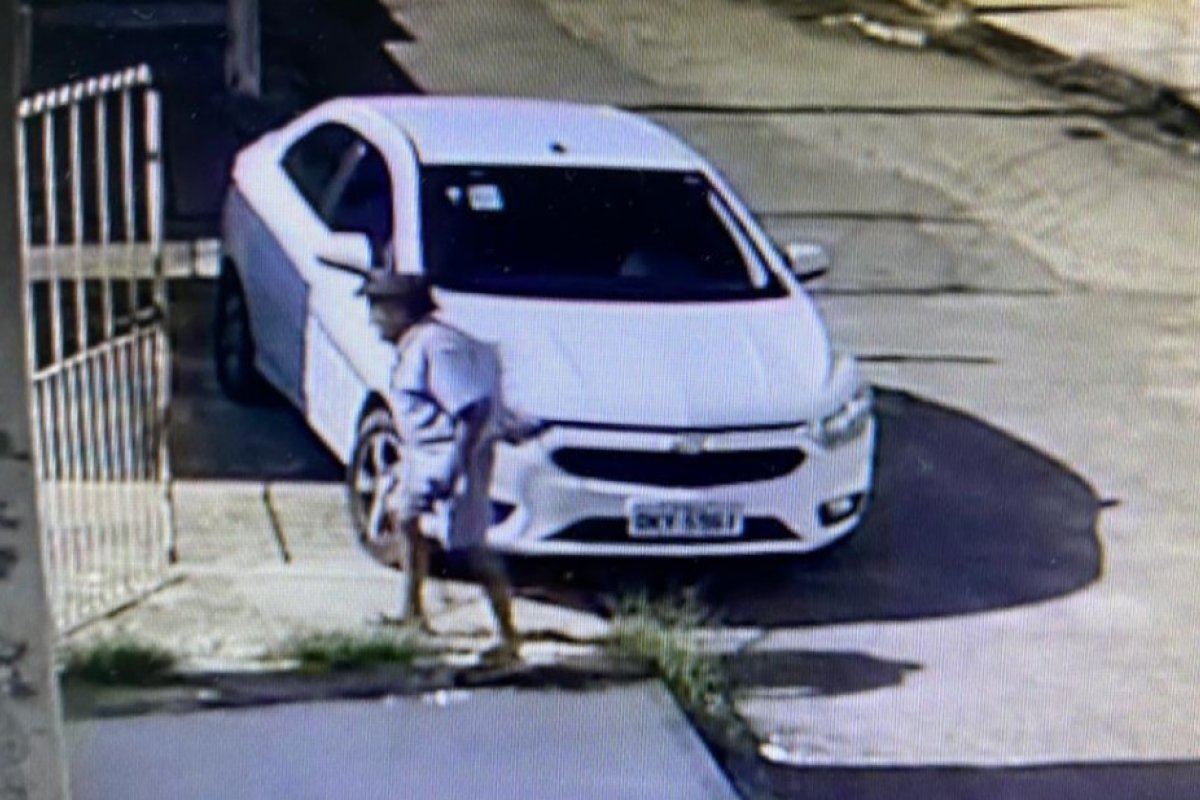 Suspeito de matar cantor em Sergipe morre em confronto com a polícia na Bahia