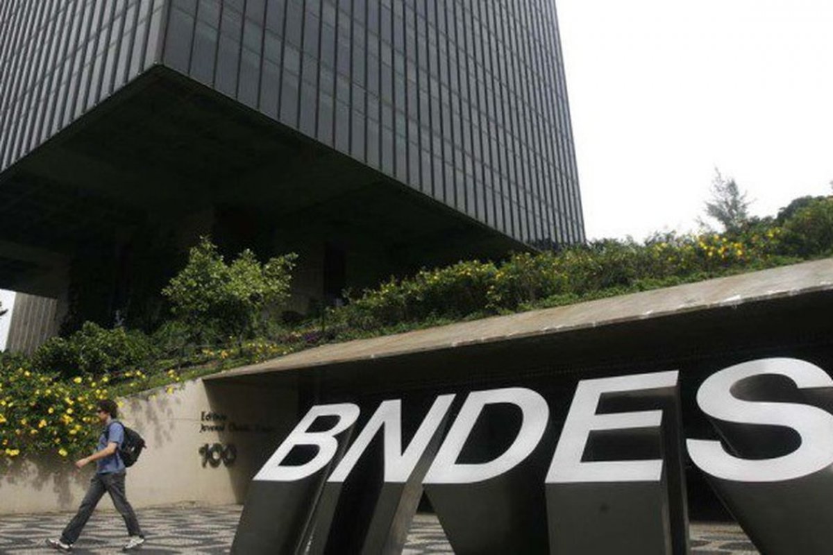 BNDES planeja financiamento à exportações em áreas estratégicas