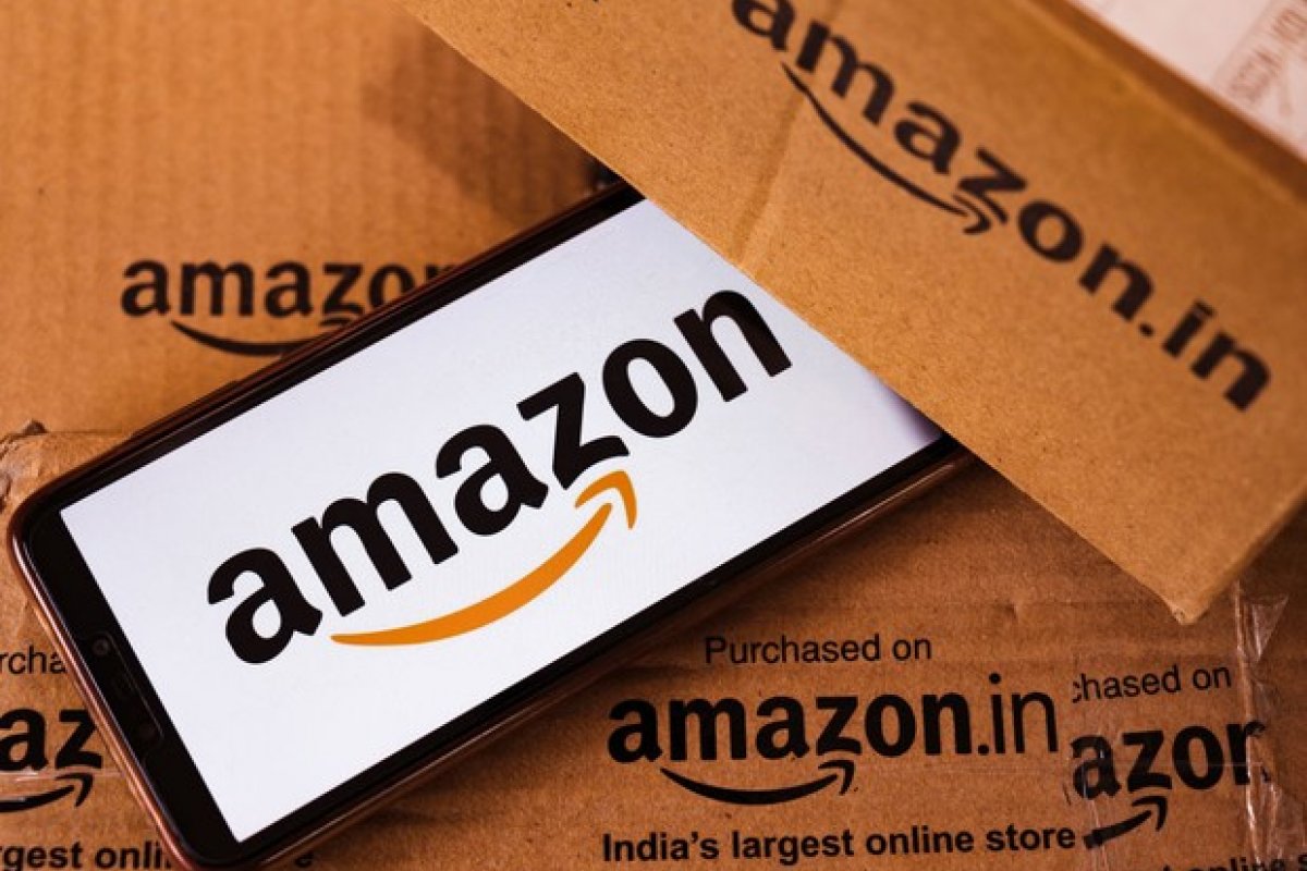 Amazon vai abrir sua primeira loja física de roupas, a Amazon Style