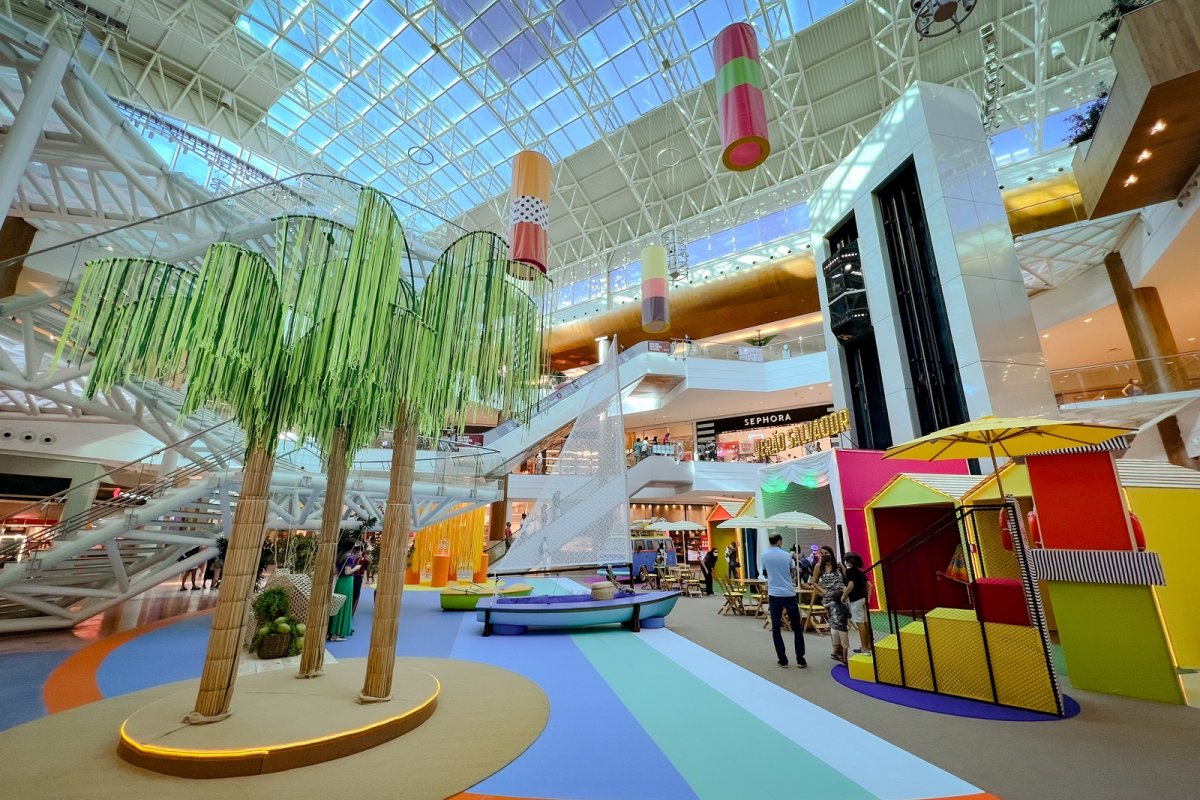 Férias: confira opções de diversão para as crianças