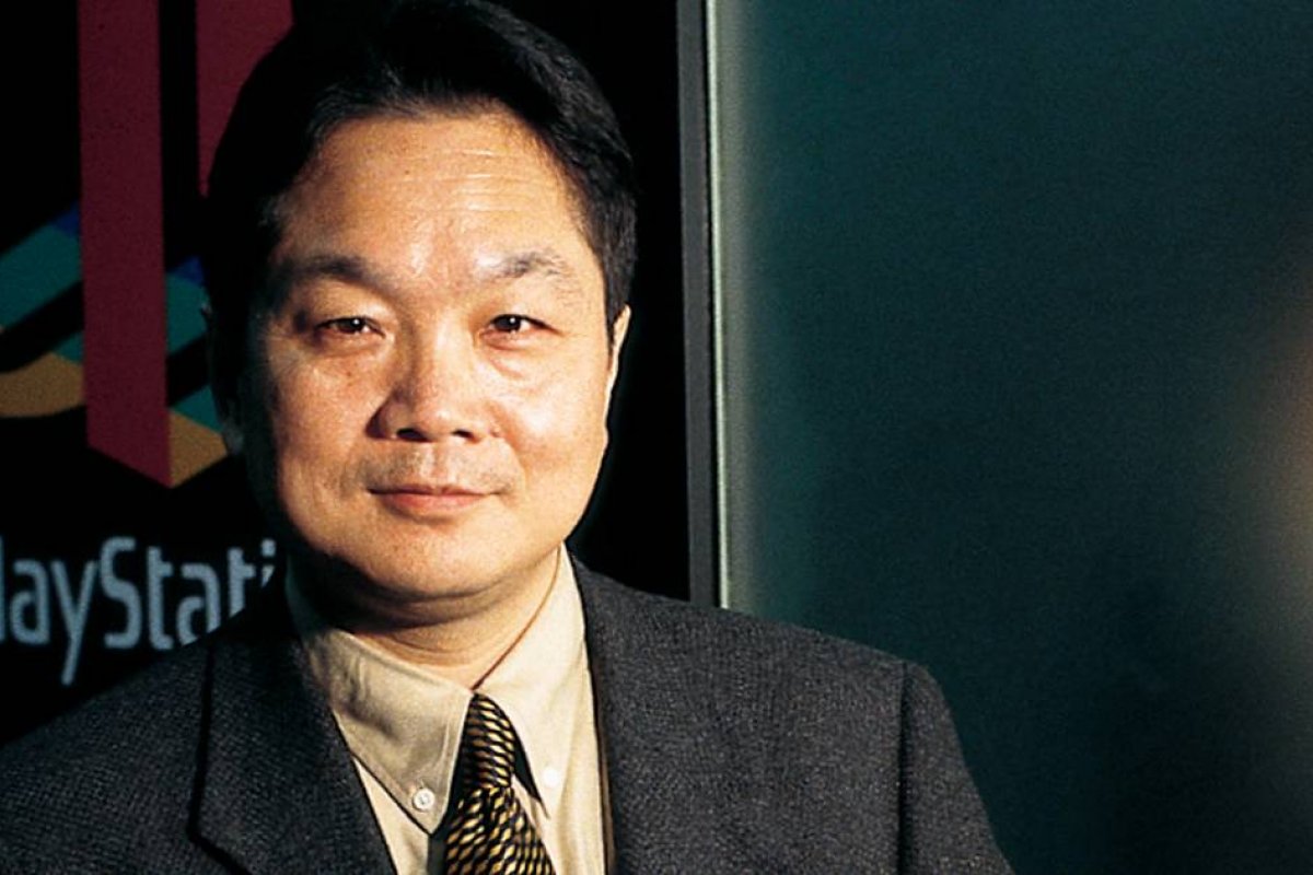 'Pai' do Playstation critica metaverso: "não tem sentido"