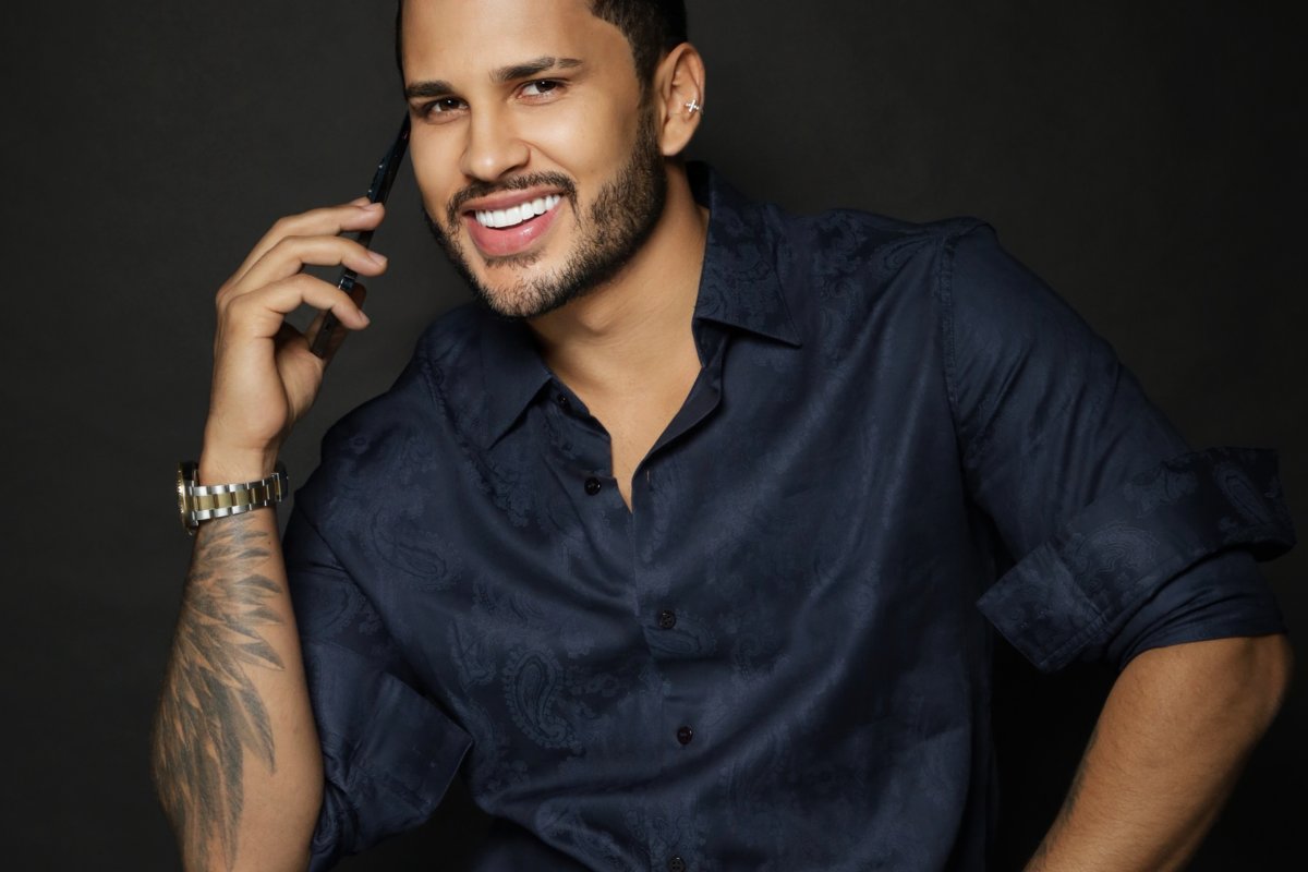 Lucas Guimarães celebra aniversário com tema inusitado