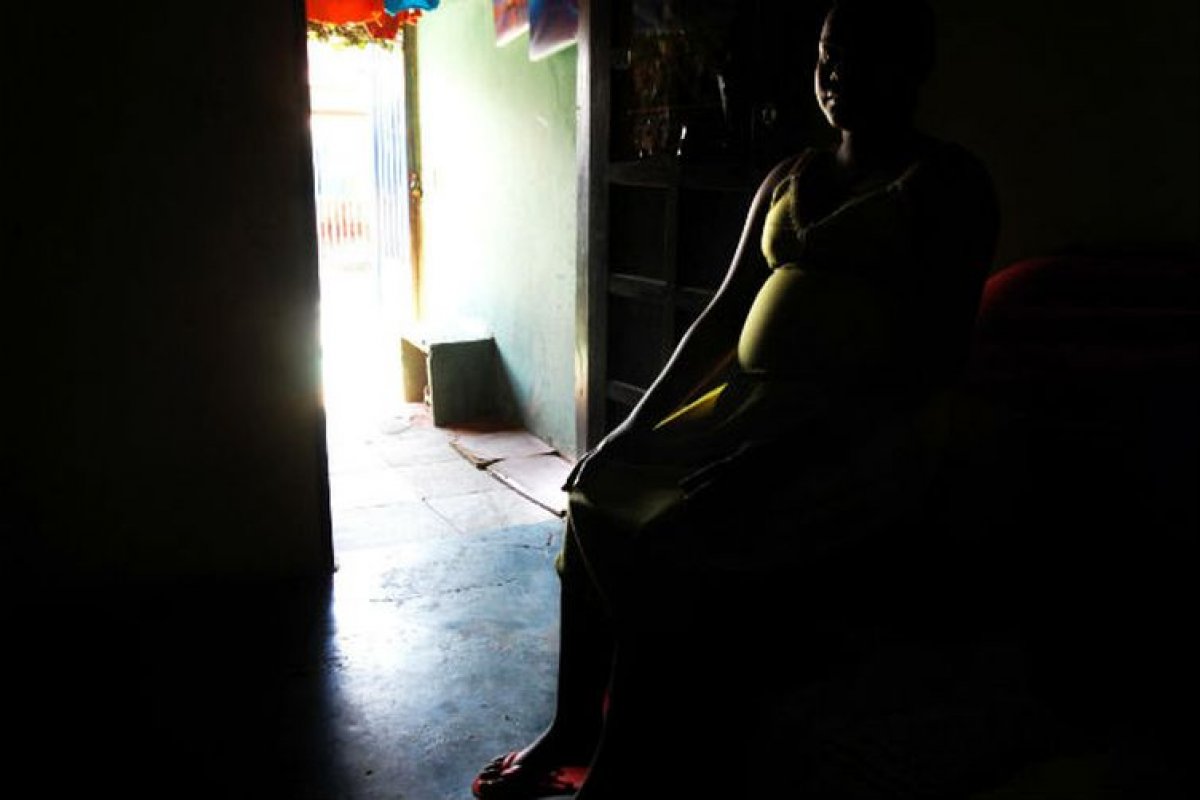 Unicef revela que 26% das adolescentes casam antes da maioridade