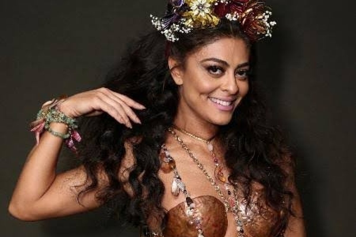 Baile da Vogue troca São Paulo por Rio de Janeiro 