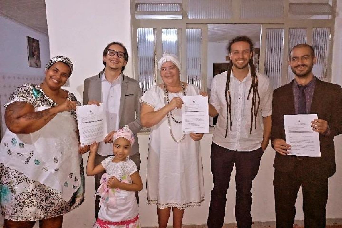 Justiça obriga prefeitura de Vitória da Conquista a não cobrar IPTU e ITR de terreiros de Candomblé e Umbanda