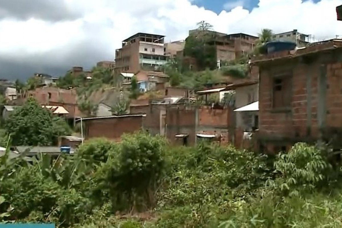 Polícia faz operação no Subúrbio Ferroviário após suspeito morrer em confronto
