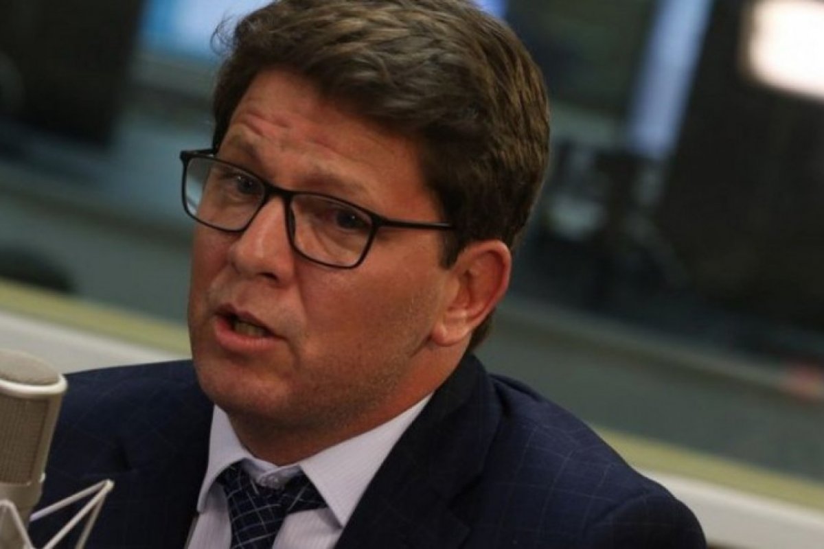 Vídeo: Mário Frias tira obrigatoriedade de contratação de escritórios de advocacia na Lei Rouanet