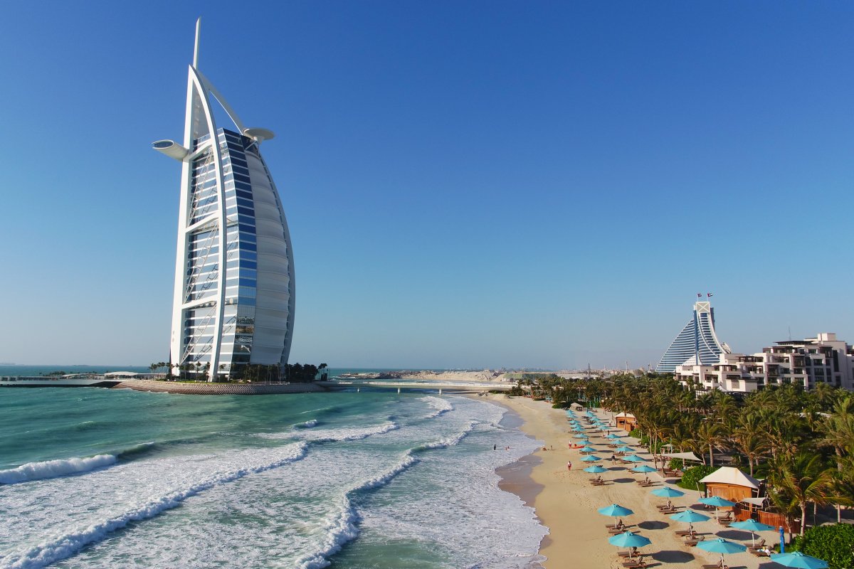 TripAdvisor aponta Dubai como o destino mais popular para 2022