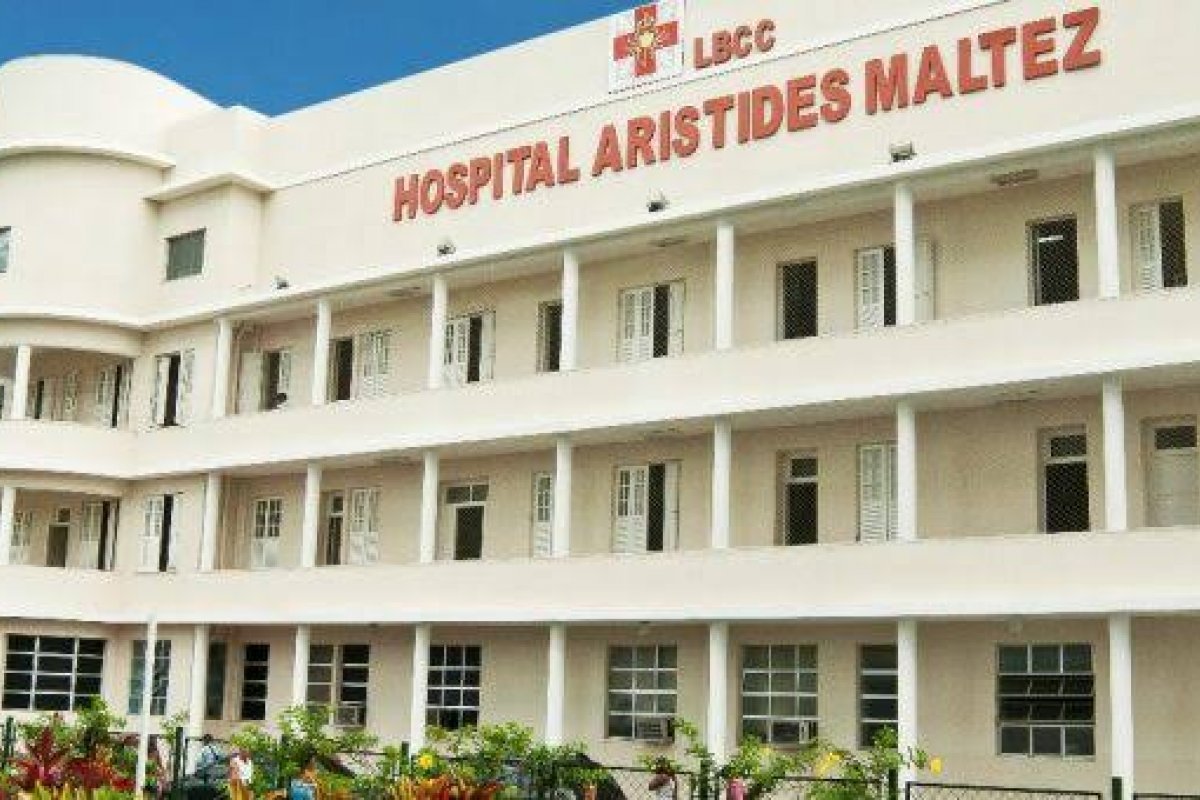 Atendimento a novos pacientes é suspenso no Hospital Aristides Maltez