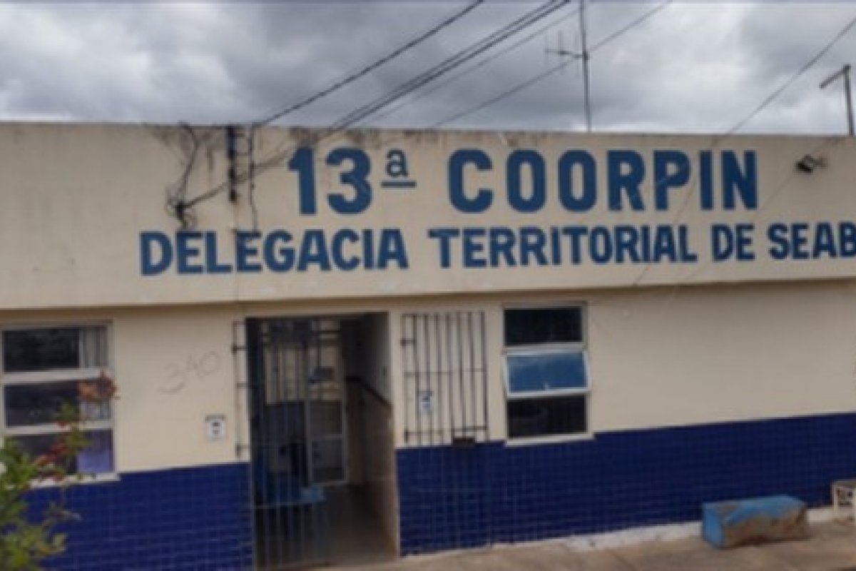 Adolescente de 14 anos é agredido na Chapada Diamantina; mãe afirma que ele foi confundido com ladrão