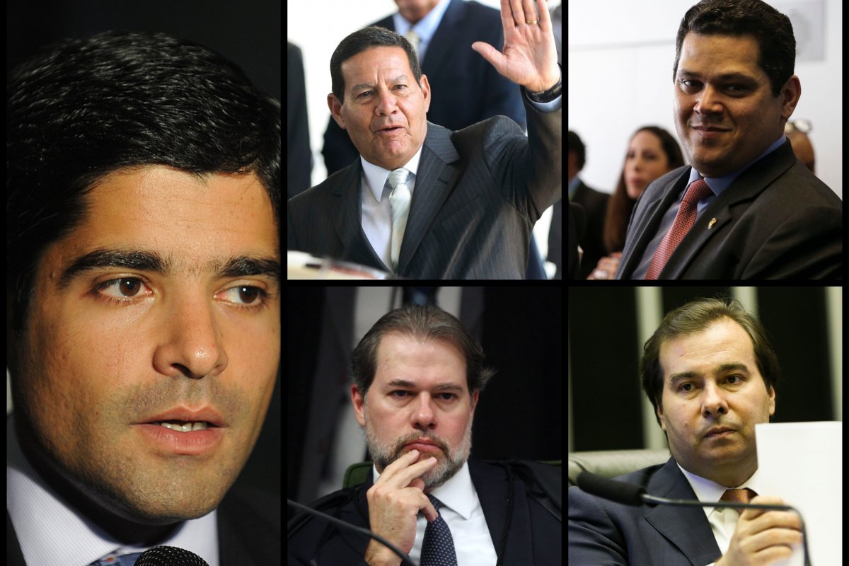 Cofres públicos terão gasto de quase R$ 190 mil para cobrir diária de políticos no Vaticano