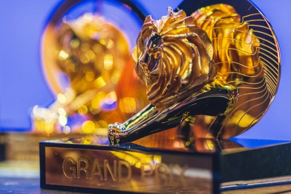 Brasil tem três presidentes de júri no festival Cannes Lions 2022